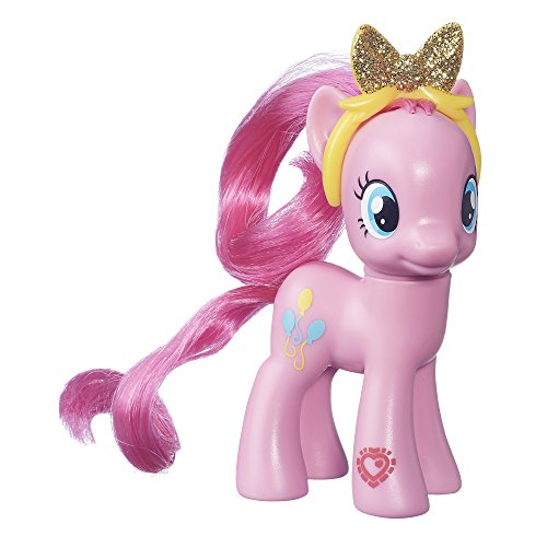 My Little Pony Friendship is Magic Pinkie Pie Figure