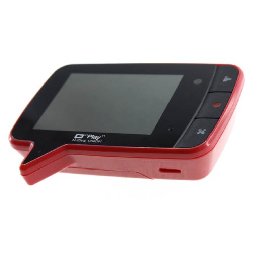 Imagen 2 de Native Union PLAY-RED-PD