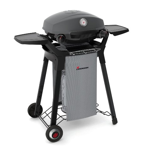 Landmann 12065 Pantera-Kompakter Gasgrill im Preisvergleich 