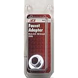Buy ACE FAUCET ADAPTER 5 8-18 thread by Gilmour