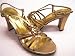 Tribeca Dress Code Strappy Sandals