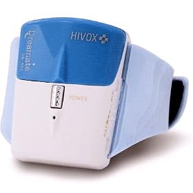 Sleeping Aid Dreamate Acupressure Band