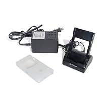 C. Crane Company CAK Accessory Kit for the CC Witness Digital MP3 Recorder/Player