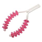 レッグセルローラー 足先から太ももまでのセルライトを撃退！