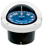 Supersport Compasses - Compass Wht 3-3/4