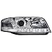 Produkt-Bild: Dectane SWA06GX DAYLINE Scheinwerfer Audi A6 4B 97-01 TFL-Optik chrome