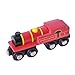 Bigjigs Rail BJT422 Heritage Collection Metropolitan