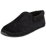 Deer Stags Mens Strings Slipper by Deer Stags