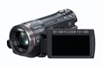 Panasonic HDC-TM700EK Cam�scope Num�r...