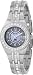 Glam Sport Grey MOP Dial