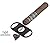 Ramini Brand Premium Whiskey Sipping Stones Gift Set - Bonus Whiskey Recipes and Carry Bag - Lifetime Guarantee