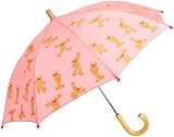 Hatley Sesame Street Girls 2-6x Elmo Girl Umbrella