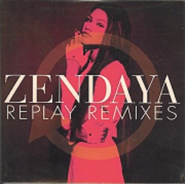 Zendaya - Promo Only Mainstream Radio, September 2013 - Zortam Music