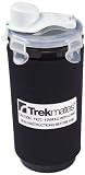 Trekmates 360ml Flameless Cook Set Beaker (One Size and Color)