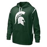 Michigan State Spartans Hooded Sweatshirt