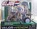 GI JOE DESERT COYOTE WITH RECONDO 3.75" FIGURE - VALOR VS. VENOM