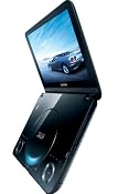 Samsung BD-C8000 1080p 3D Blu-ray Disc Player