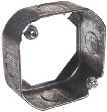Hubbell Raco 0130 4" Octagon Extension Ring
