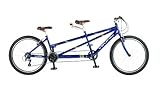 2015 Viking Regency Mountain Bike Tandem 24 Speed