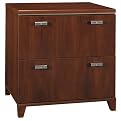 Tuxedo Lateral File - Hansen Cherry
