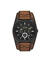 Fossil FS4616 Mens & Womens Watch