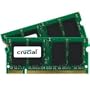 2GB kit (1GBx2) Upgrade for a Apple MacBook Pro 2.16GHz Intel Core Duo (15.4-inch) System (DDR2 PC2-5300, NON-ECC, )
