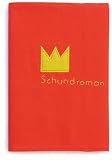 Produkt-Bild: Schundroman, Buchh&uuml;lle (gro&szlig;)
