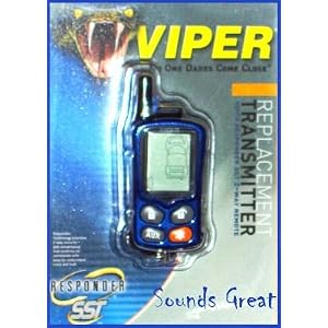 Electronics 479v Viper Responder Transmitter 2