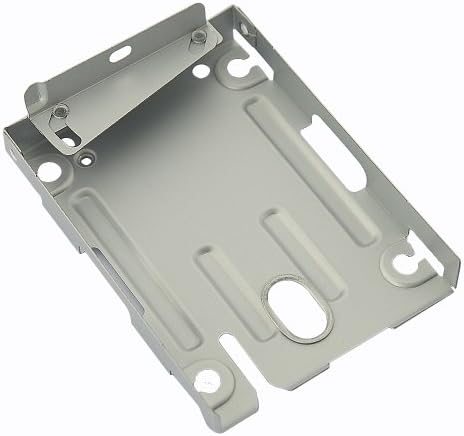 DBPOWER® Internal Hard Drive Mounting Kit for Sony PS3 System Compatible with CECH-400X Series