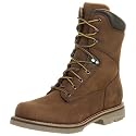 Chippewa Men's Alpha Plus Work 8" Boot