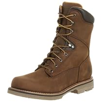 Chippewa Men's Alpha Plus Work 8" Boot