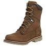 Chippewa Men's Alpha Plus Work 8" Boot