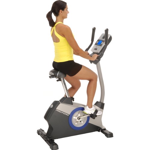 Proform Zx2 Upright Bike