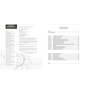 Marching Band Techniques: A Guide to the Successful Operation of a High School Band Program