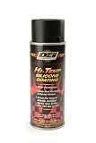 DEI 010301 Black High-Temperature Silicone Coating