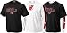 New Jersey Devils Kids (4-7) Option 3 In 1 Combo Long Sleeve T-Shirt