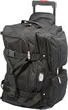 Roller Duffel Bag