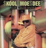 THEY WANT MONEY 12 INCH (12" SINGLE) UK JIVE 1989