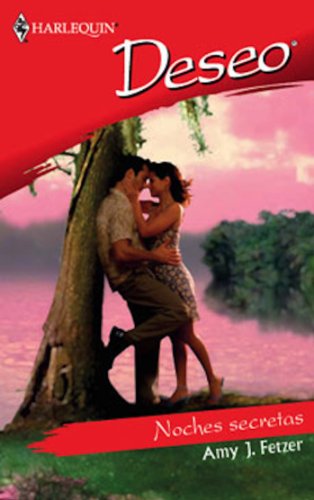 Noches secretas (Deseo) (Spanish Edition)