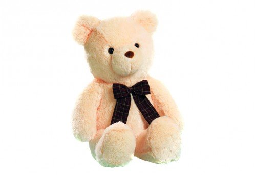Childrens Toyshop  Toys : Soft Teddy Plush Bear