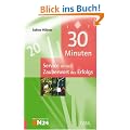 30 Minuten Service ist das Zauberwort des Erfolgs