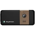 Sony Ericsson K530i UMTS Handy (Triband, Bluetooth, MP3-Player, 2MP-Kamera, MemoryStickMicro-Kartenslot) Thunder Black