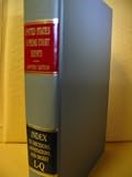 Untited States Supreme Court Reports Lawyers' Edition (General Index to Decisions, Annotations, and Digest, L-Q)