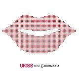 [CD] ユーキス(U-Kiss) : Mini Album 6集 [DORADORA](韓国版)