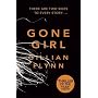 Gone Girl by Gillian Flynn