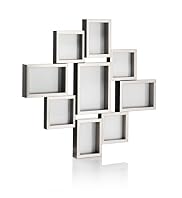Multi Aperture Photo Frame
