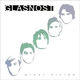 Glasnost, Great Divide