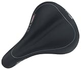 41Lg2ZfucWL. SL160  Serfas E Gel Full Suspension Hybrid Bicycle Saddle