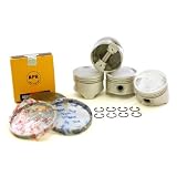 86-89 Suzuki Samurai Sohc G13A Piston & Rings Set by DZ