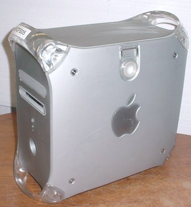 Apple M8493 PowerPC